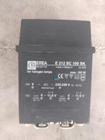 Transformator erea 100W, Bricolage & Construction, Électricité & Câbles, Enlèvement, Comme neuf, Autres types