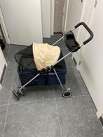 Wandel wagen voor honden of katten, Ophalen, Zo goed als nieuw