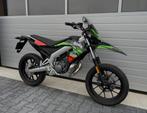 GEZOCHT! Aprilia, beta, sherco, derbi 50cc rond de 2500€, Fietsen en Brommers, Ophalen of Verzenden, Zo goed als nieuw, Klasse B (45 km/u)