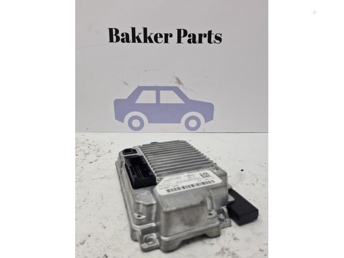 Module navigation d'un Ford Fiesta, Autos : Pièces & Accessoires, Électronique & Câbles, Ford, Utilisé, 3 mois de garantie