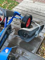 stoeltje voor gocart, Ophalen, Zo goed als nieuw, Mammoet, Duozit