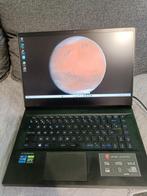 MSI GP66 Leopard i7 11800h RTX 3080 Garantie, Computers en Software, Ophalen of Verzenden, Zo goed als nieuw, 15 inch, SSD