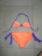 Orange bikini Banana Moon, 6 jaar, Kinderen en Baby's, Kinderkleding | Kinder-zwemkleding, Banana Moon, Bikiniset, Meisje, Ophalen of Verzenden