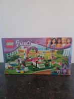 LEGO Friends Hearthlake Dog Show, Ophalen, Zo goed als nieuw, Complete set, Lego