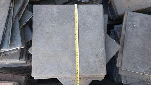 Recup terrastegels gratis af te halen, Doe-het-zelf en Bouw, Tegels, Gebruikt, Vloertegels, Keramiek, 20 tot 40 cm, 20 tot 40 cm