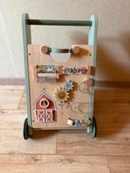 Little Dutch loopwagen, Ophalen, Nieuw, Duw- of Trekspeelgoed