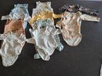 2 delige pyjama's, setje broek en trui en broekjes te koop, Kinderen en Baby's, Babykleding | Maat 50, Ophalen of Verzenden, Setje