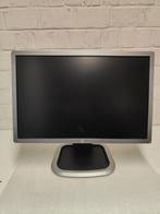 Déstockage Écran - HP EliteDisplay E241i - 24" LCD Full HD, VGA, Refurbished, Full HD, Ophalen of Verzenden