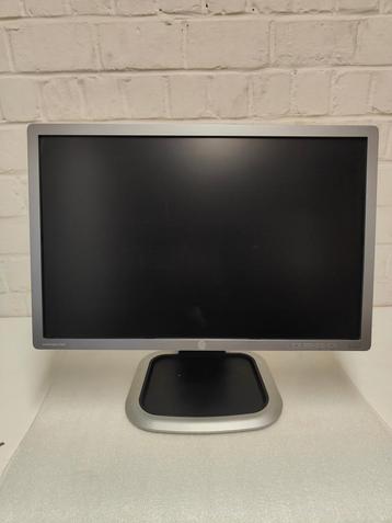 Déstockage Écran - HP EliteDisplay E241i - 24" LCD Full HD beschikbaar voor biedingen