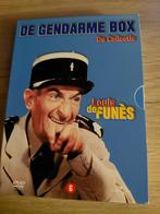 De Gendarme Box, Cd's en Dvd's, Ophalen of Verzenden