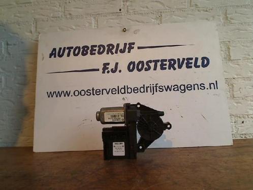 Ruitmechaniek 4Deurs links-voor van een Volkswagen Caddy, Auto-onderdelen, Ruiten en Toebehoren, Volkswagen, Gebruikt, 3 maanden garantie