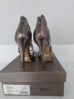 750C* BCBGMaxazria - sexy sandales high heels (37,5), Autres couleurs, Chaussures à haut talons, Envoi, BCBG Maxazria