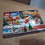 Lego 60133 Advent Kalender 2016, Kinderen en Baby's, Speelgoed | Duplo en Lego, Ophalen, Nieuw, Complete set, Lego