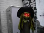 halloween dewegende pop, Ophalen of Verzenden, Nieuw