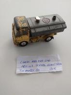 Corgi 460 ERF. 64 G Neville tunnel ciment - années fin 1950, Enlèvement ou Envoi, Utilisé