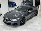 BMW 850 M850i x-Drive Coupe * AC SCHNITZER * BELGIAN CAR *, Automaat, 4 zetels, 4395 cc, Leder