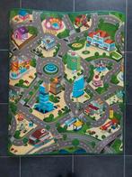 Autospeelmat Rollmatz, Ophalen, Gebruikt