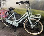E BIKE! Gazelle Miss Grace Elektrische fiets met 500WH Accu, Comme neuf, Autres types, Enlèvement ou Envoi