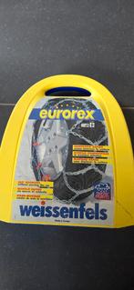 Sneeuwketting weissenfels eurorex m15 09, Ophalen