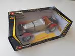 schaalmodel Mercedes SSKL 1/18 Burago, Ophalen, Nieuw, Burago