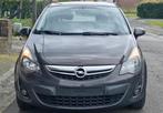 Opel corsa zeer net 1ste eig, Euro 5, Radio, Diesel, Particulier