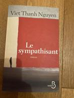 Le Sympathisant de Viet Thanh Nguyen, Enlèvement ou Envoi, Comme neuf