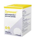 medicatie hond -zymosan (zymoral) pancreaspoeder, Diversen, Verpleegmiddelen, Ophalen of Verzenden, Nieuw