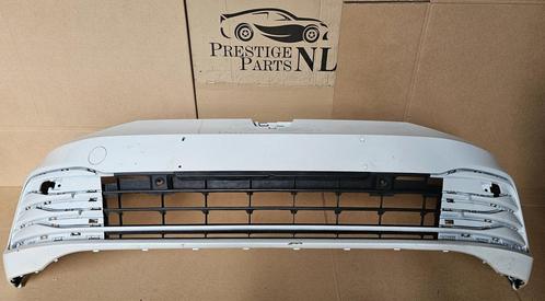 Voorbumper VW Golf 8 VIII 4xPDC Origineel Bumper 5H0807221H, Auto-onderdelen, Carrosserie, Bumper, Voor, Gebruikt, Herkomst onderdeel bekend