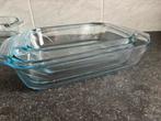 3 Pyrex ovenschalen, Huis en Inrichting, Ophalen, Zo goed als nieuw