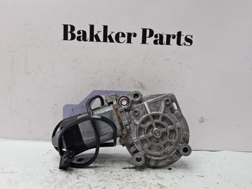 Moteur de vitre portière d'un Audi A8, 3 mois de garantie, Utilisé, Audi