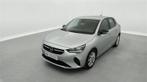 Opel Corsa 1.2 Edition NAVI / CLIM / CARPLAY (bj 2022), Stof, 1199 cc, Bedrijf, 5 deurs