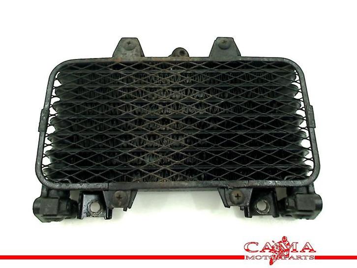 OLIEKOELER Suzuki GSX R 1100 1993-1994 (GSXR1100 GSXR1100W), Motoren, Onderdelen | Suzuki, Gebruikt