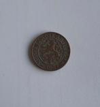 Antilles néerlandaises 1 cent 1957, Envoi