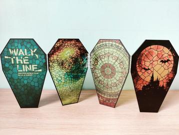 Limited item Enhypen - Walk the line beschikbaar voor biedingen