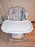 chaise enfant Chicco, Kinderen en Baby's, Kinderstoelen, Ophalen, Zo goed als nieuw