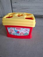 Baby blokken, Kinderen en Baby's, Ophalen