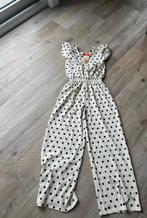 Nieuwe jumpsuit maat 158, Ophalen, Zo goed als nieuw