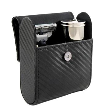 Scheerset Travel - Mach3, Enlèvement ou Envoi, Neuf, Tout le visage, Soins