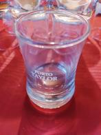 8 portoglaasjes, Enlèvement ou Envoi, Utilisé