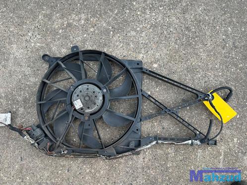 OPEL ASTRA G 1.6 8V koelvin 0130303298 13128687, Auto-onderdelen, Motor en Toebehoren, Opel, Gebruikt, Ophalen of Verzenden