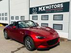 Mazda MX-5 1.5l SKYG Skycruise Soul Red Crystal, Auto's, https://public.car-pass.be/vhr/33fb9b21-9c90-453c-8872-dd00720e91bc, USB