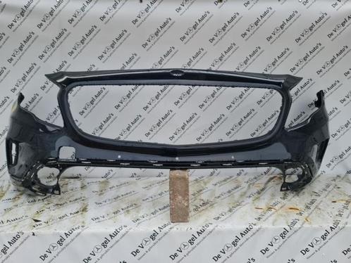 Voorbumper van een Mercedes GLA, Auto-onderdelen, Carrosserie, Bumper, Gebruikt, 3 maanden garantie, Ophalen of Verzenden