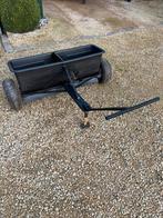 Strooiwagen, Tuin en Terras, Ophalen, Zo goed als nieuw