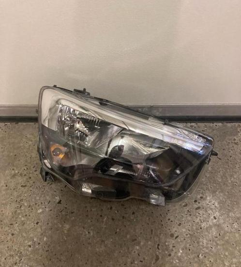 Phare droit HALOGÈNE Opel COMBO D année 2018-23 bon état, Auto-onderdelen, Verlichting, Opel, Gebruikt, Ophalen of Verzenden