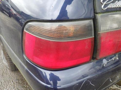 Achterlicht links van een Cadillac Seville, Auto-onderdelen, Verlichting, Cadillac, Gebruikt, 3 maanden garantie, Ophalen of Verzenden