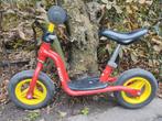 loopfiets puky- rood, Ophalen, Gebruikt, Loopfiets
