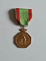 medaille Belgique, Collections, Envoi, Autres, Ruban, Médaille ou Ailes