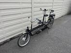 Onderwaterfiets elektrisch, Fietsen en Brommers, Elektrische fietsen, Ophalen, Gebruikt, Overige merken