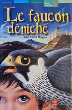 Livre le faucon déniché, Livres, Enlèvement ou Envoi