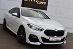 BMW 2 Serie 218 Gran Coupe* M Sport* Shadowline* Leder* Came, Auto's, BMW, 4 deurs, Gebruikt, 1905 kg, 136 pk